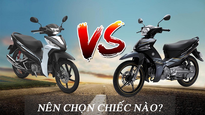 Xe Honda ghi điểm bằng độ bền